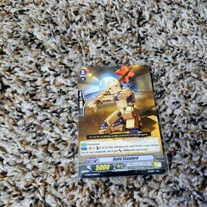 Build Standard Cardfight Vanguard g-eb03 066en #2